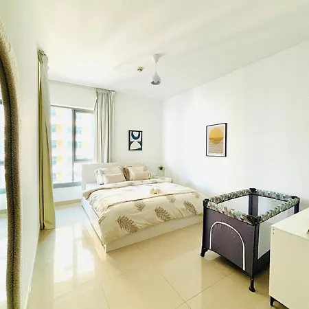 Luxury One Bedroom Apartment With Fountain View Opposite Dubai Mall Exterior photo